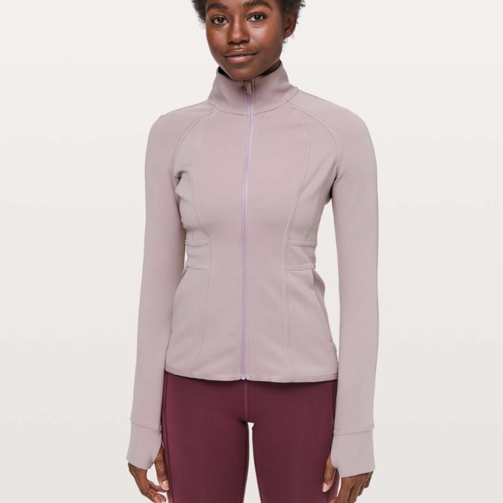 Lululemon In Profile Jacket